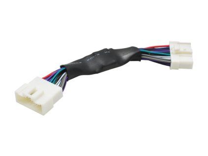 Adaptér M-DSPA pro zesilovač Macrom a vozidla PSA