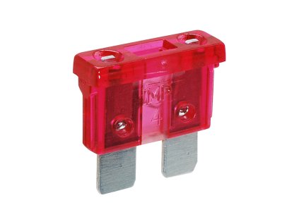 ATC nožová pojistka - 4 A