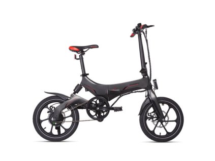 MACROM E-bike PORTOFINO