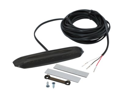 DMS6-D display pro parkovací čidla KBSS