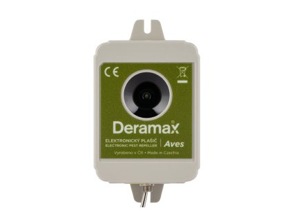 Deramax® Aves