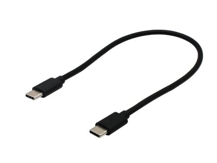 Adaptér USB-C - USB-C