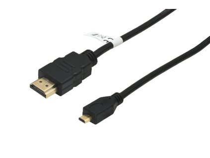 HDMI A-D adaptér