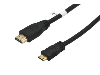 HDMI A-C adaptér