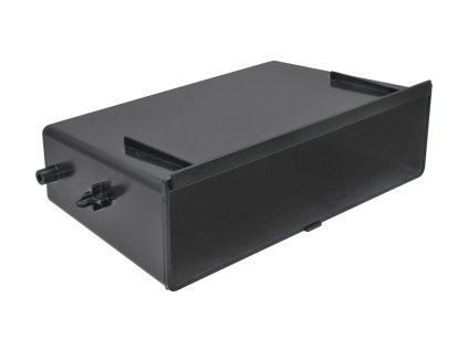 Přihrádka do 2DIN adaptérů autorádií