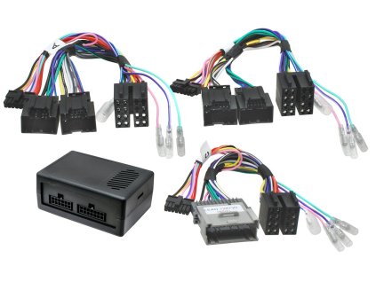 Adaptér pro ovládání na volantu Chevrolet