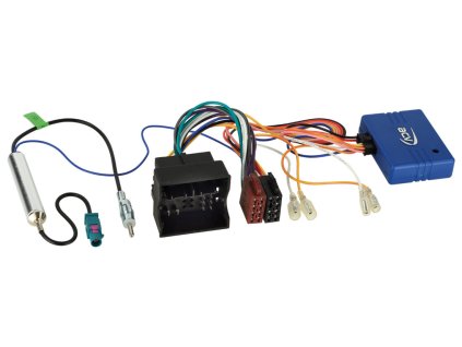 ISO adaptér + CAN-Bus modul VW Group