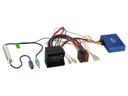 ISO adaptér + CAN-Bus modul Opel