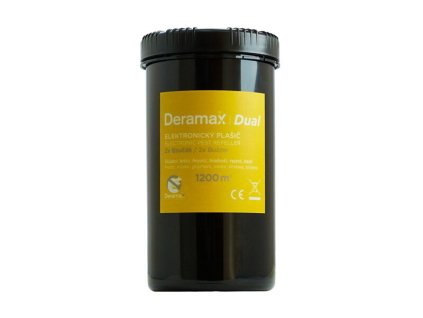 Deramax® Dual