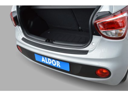 Ochranná lišta Hyundai i10