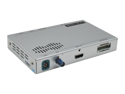 Apple CarPlay / Android Auto pro Audi A3, A4, A5, A6, A7, Q2, Q5, Q7