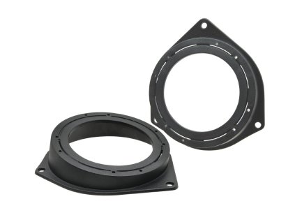 Plast.adaptér repro Fiat / Opel / Iveco