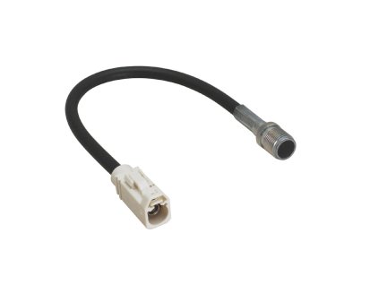 Anténní adaptér FAKRA - Hirschmann