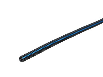 Ohebná hadice PP - husí krk 4,5/7mm