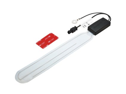 DAB vnitřní anténa na sklo - Fakra samec