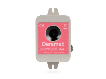 Deramax® Bat