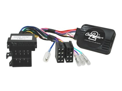 Adaptér pro ovládání na volantu Fiat Panda (12->)