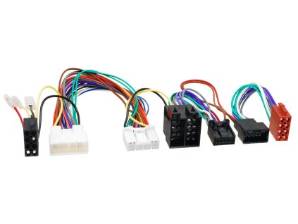 Adaptér pro HF sadu Toyota (18->)