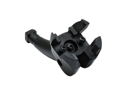 Konzole zrcátka AK / AD / EV do Porsche 911 / Boxter / Cayenne / Cayman / Macan / Panamera