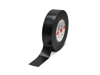 PVC izolační páska 3M - 19 mm / 20 m