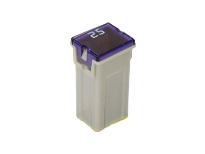 JAPAN J pojistka 25A
