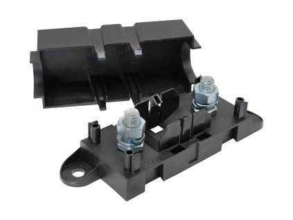 Pojistkové pouzdro pro MAXI pojistku