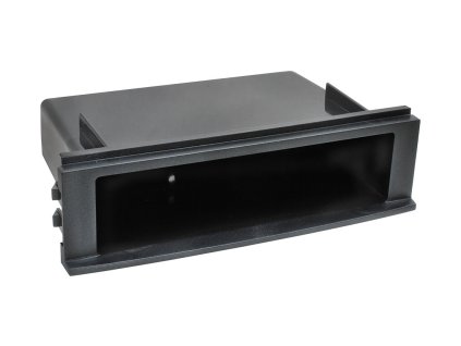 Přihrádka do 2DIN adaptérů autorádií