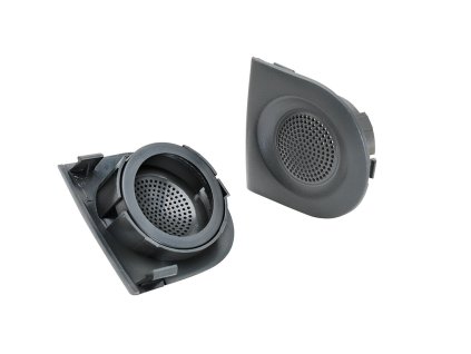 Adaptér výškové repro Fiat Panda 03-12