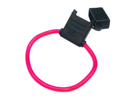 Pojistkové pouzdro maxi pojistku