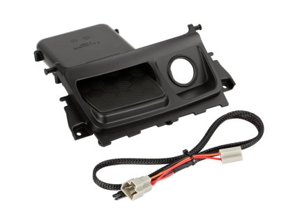 Inbay® Qi nabíječka 10W Mercedes A / CLA / GLA