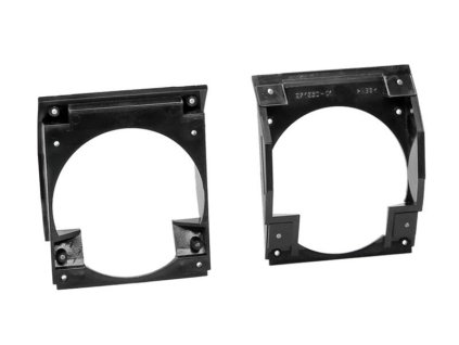 Adaptér repro 100mm Renault Twingo (98-00)