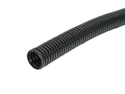 Ohebná hadice LDPE - husí krk 16/21mm - neprořezaná