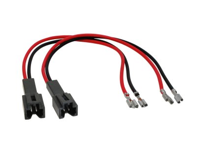 Adaptér pro připojení repro Tesla