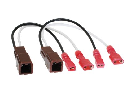 Adaptér pro připojení repro Nissan / Infiniti