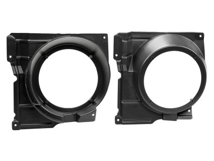 Adaptér repro 165mm VW Polo (99-01) - zadní dveře