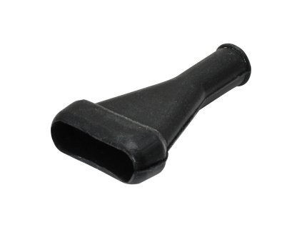 Gumová krytka SUPERSEAL pro samce i samici / 4-6 vodičů