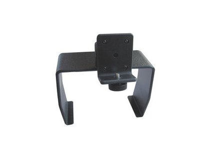 Konzole pro monitor do MERCEDES E-Class 200-430 / černý