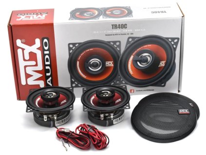 tr40c 1