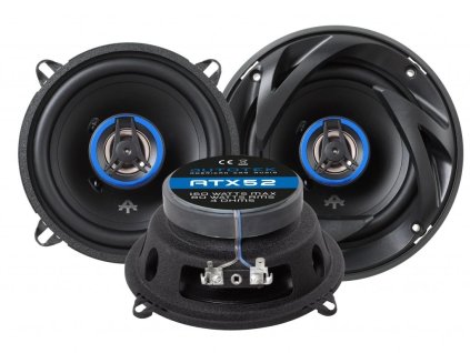 3492 3492 autotek atx52