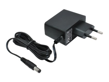 Napájecí 12 V zdroj pro plašiče