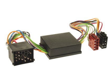 Adaptér pro aktivní audio systém BMW