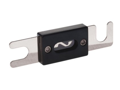 ANL pojistka 80A stříbrná