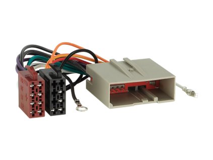 ISO adaptér pro autorádia Ford