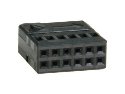 FAKRA konektor - 12 pinů