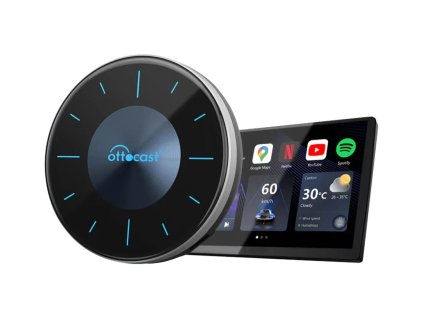 AIbox P3 Android modul do USB