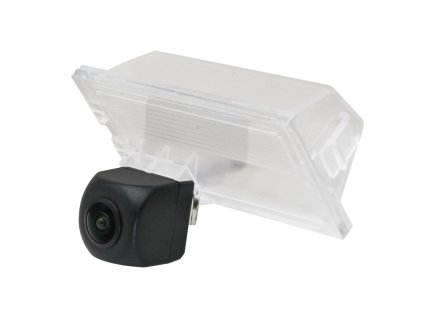 Parkovací kamera Land Rover Freelander / Discovery / Range Rover Sport
