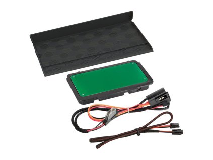 Inbay® Qi nabíječka VW Arteon / Passat (2019→)