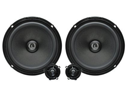 ZDSW6CS OEM reproduktory VW / Škoda