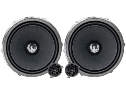 ZDSW7CS OEM reproduktory VW / Škoda