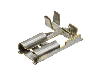 Konektor dutinka 63mm bocni 2